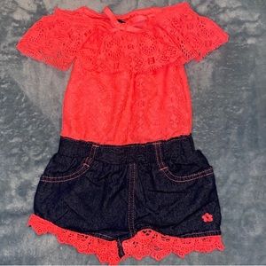 Bright LIMITED TOO jumper